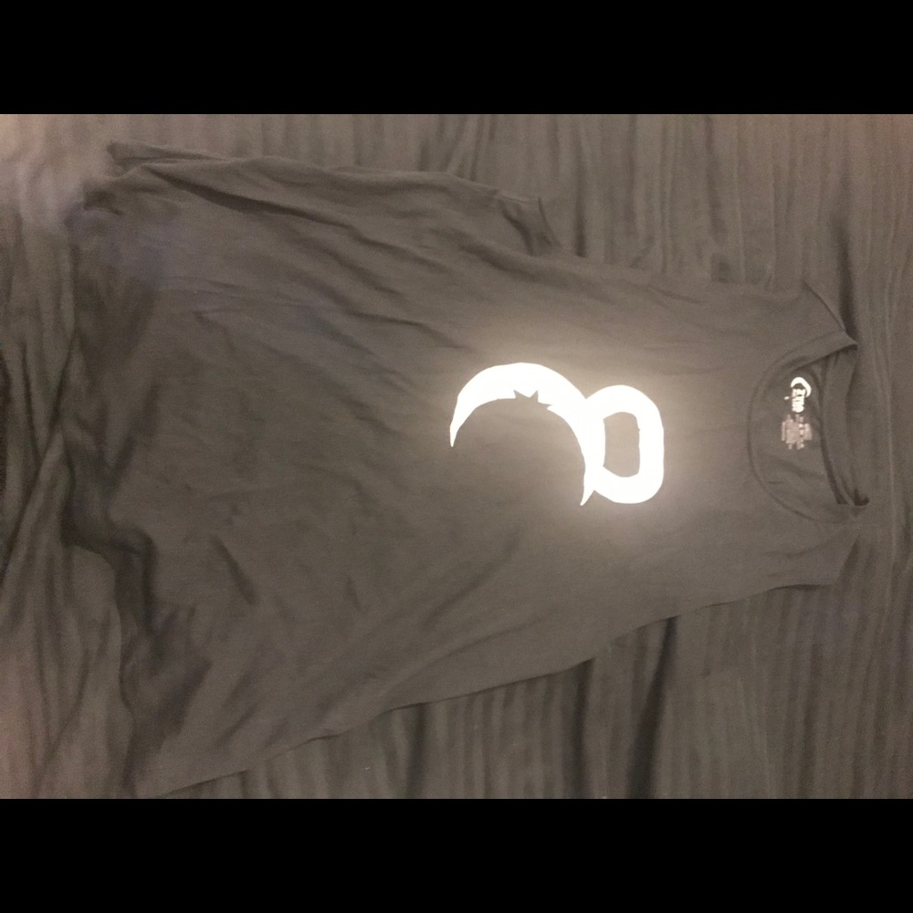 Zyia kettlebell tank